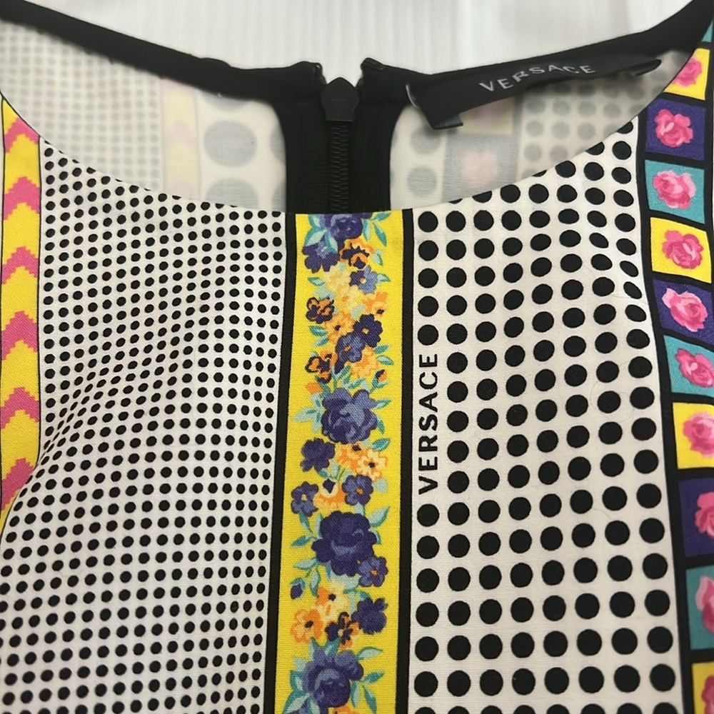 Versace Dress